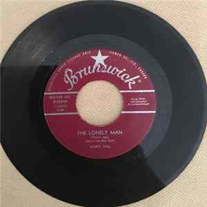 Marty Hill - The Lonely Man (That's Me) / That's What You Always Do FLAC
