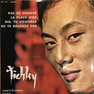 Tichky - Pas De Chance FLAC