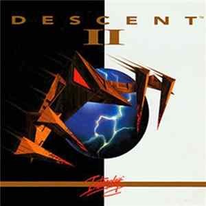 Various - Descent II Soundtrack FLAC