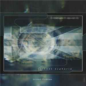 Implant - Planet Euphoria FLAC