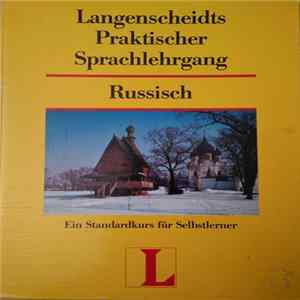 No Artist - Langenscheidts Praktischer Sprachlehrgang Russisch FLAC