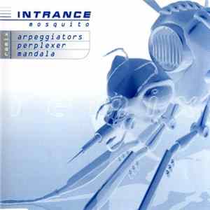 Intrance - Mosquito (Remix) FLAC