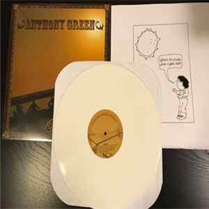 Anthony Green - Avalon FLAC