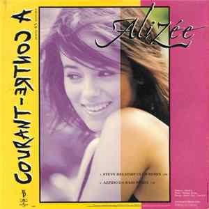 Alizée - A Contre-Courant FLAC