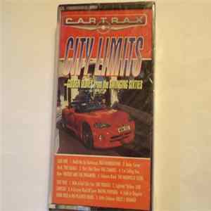 Various - Car Trax - City Limits FLAC