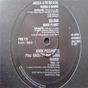 Various - Promo Mix 176 FLAC