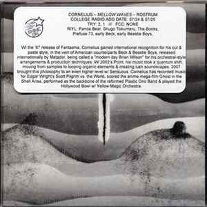 Cornelius - Mellow Waves FLAC