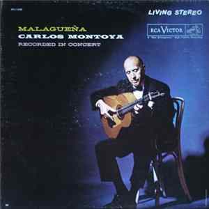 Carlos Montoya - Malagueña FLAC