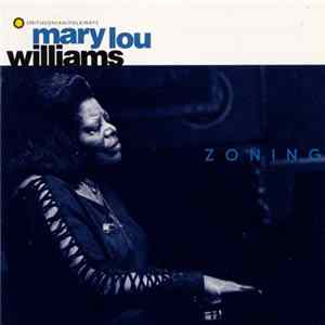Mary Lou Williams - Zoning FLAC