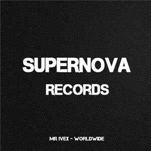 Mr Ivex - Worldwide FLAC