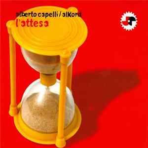 Alberto Capelli / Alkord - L'Attesa FLAC