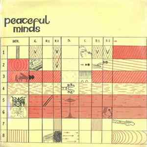 Peaceful Minds - Spinning Mind / Groove FLAC