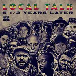 Various - Local Talk 5 1/2 Years Later FLAC