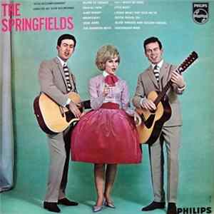 The Springfields - The Springfields FLAC