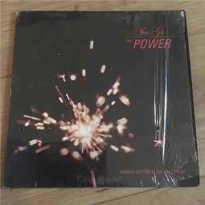 Harold Sutton, The Crusaders - You Got The Power FLAC