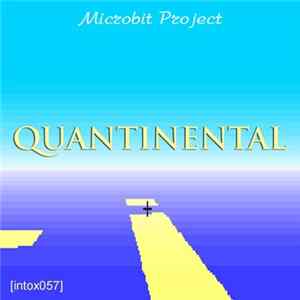 Microbit Project - Quantinental FLAC