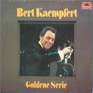 Bert Kaempfert - Goldene Serie FLAC