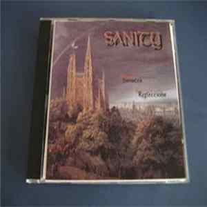 Sanity - Sinister Reflections FLAC