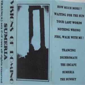 Visions Of Domino - Sumeria FLAC