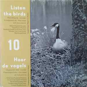 John Kirby - Listen The Birds 10 = Hoor De Vogels 10 FLAC