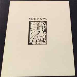 Various - Music Is News FLAC