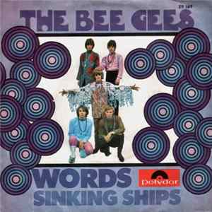 The Bee Gees - Words FLAC