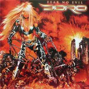 Doro - Fear No Evil FLAC