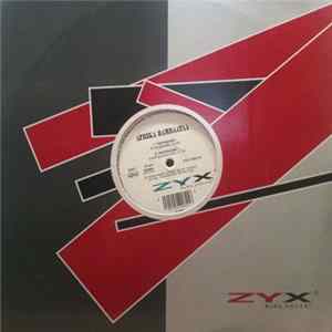 Afrika Bambaataa - Pupunanny FLAC