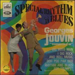 Georges Jouvin - Special Rhythm 'n' Blues FLAC