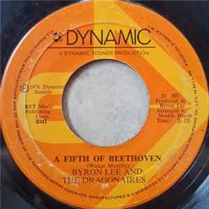 Byron Lee And The Dragonaires - A Fifth Of Beethoven / Have Mercy FLAC