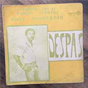 Despas - Sambatra Aro Ny Managna Tomobily / Viavy Mandranto FLAC
