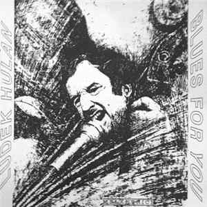 Luděk Hulan - Blues For You FLAC