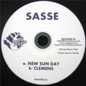 Sasse - New Sun Day / Clemens FLAC
