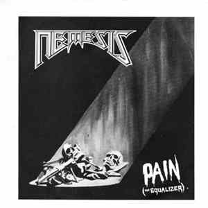 Nemesis - Pain (The Equalizer) FLAC