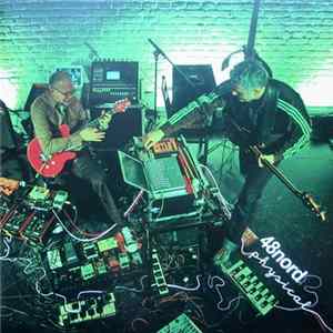 48nord - Physical FLAC