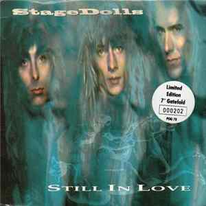 Stage Dolls - Still In Love FLAC