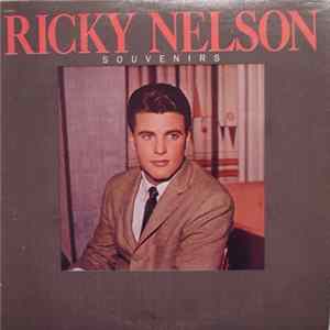 Ricky Nelson - Souvenirs FLAC