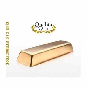 Elio E Le Storie Tese - Qualità Oro FLAC