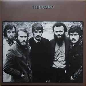 The Band - The Band FLAC