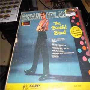 Brian Hyland - The Bashful Blond FLAC