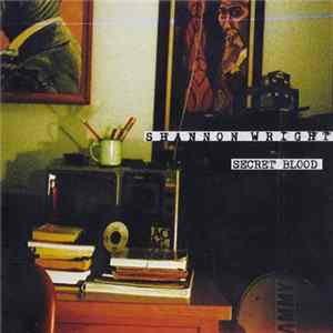 Shannon Wright - Secret Blood FLAC