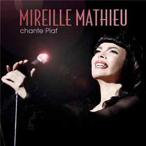 Mireille Mathieu - Chante Piaf FLAC