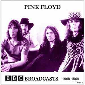 Pink Floyd - BBC Broadcasts 1967-1971 FLAC