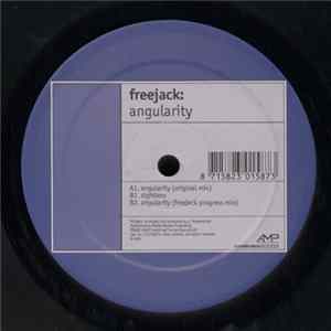 Freejack - Angularity FLAC