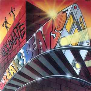 Various - Ultimate Breaks & Beats FLAC
