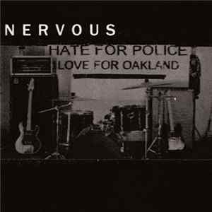 Nervous - Nervous FLAC