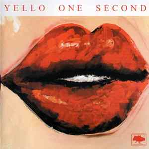 Yello - One Second FLAC