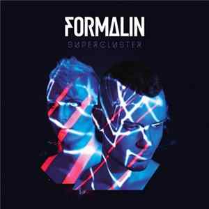 Formalin - Supercluster FLAC