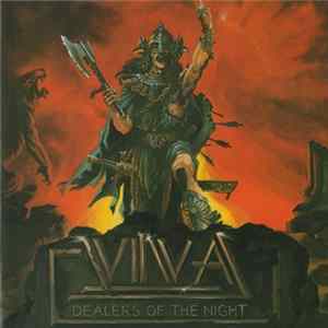 Viva - Dealers Of The Night FLAC