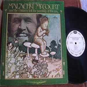 Malachy McCourt - And The Children Toll The Passing Of The Day FLAC